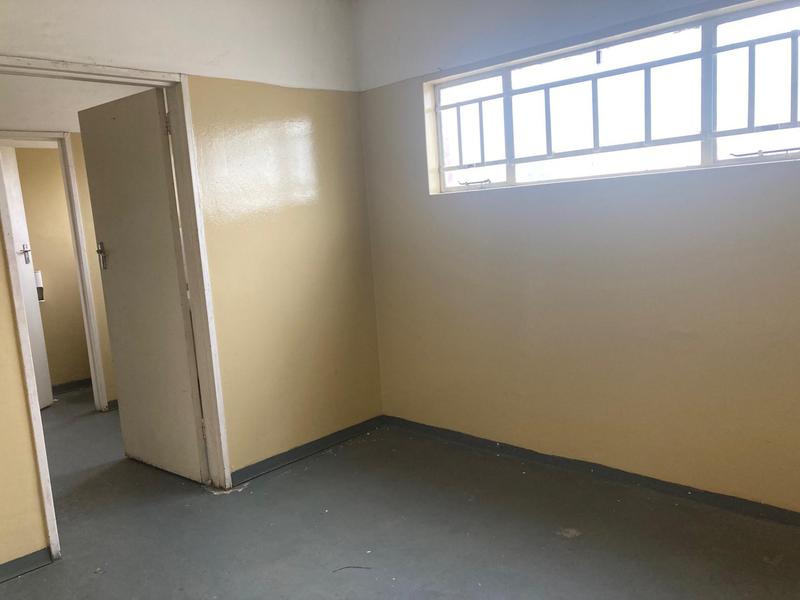To Let Commercial Property for Rent in Deal Party Eastern Cape
